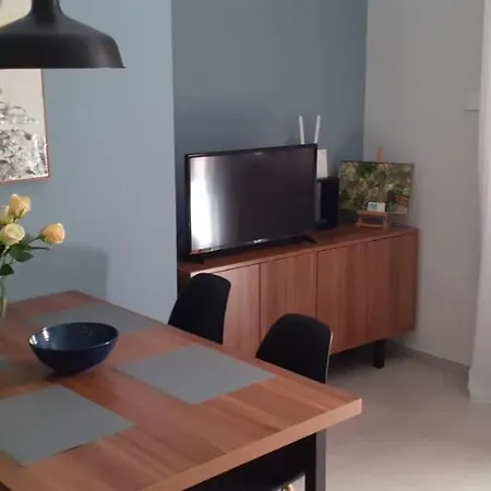 Casablanca Boutique Apartment *