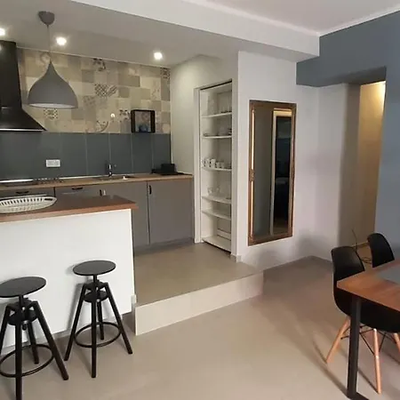 Apartment Casablanca Boutique Novi Vinodolski