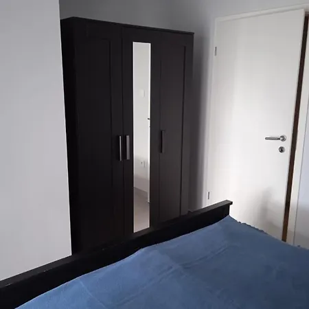 Apartment Casablanca Boutique Novi Vinodolski