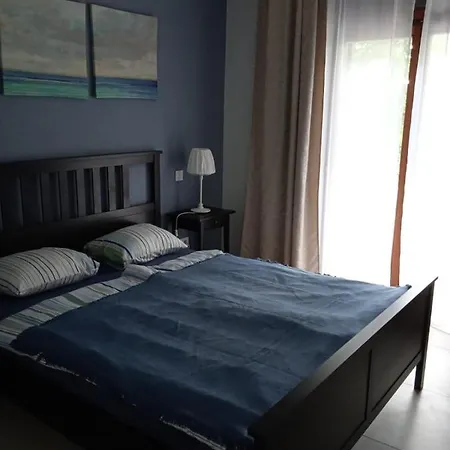 Casablanca Boutique Apartment Novi Vinodolski